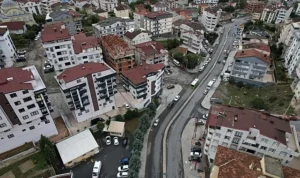 Çayırova’da 170 milyon TL’lik dev dönüşüm