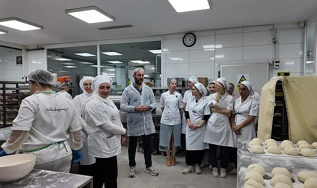 Çiğli’de Mesleki Eğitimden İstihdama Güçlü Adım