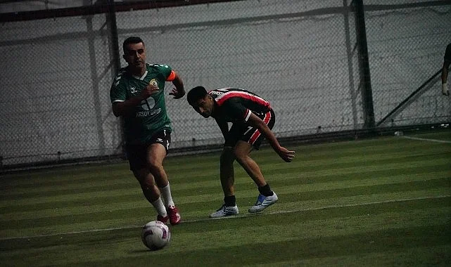 Cumhuriyet Kupası’nın Şampiyonu 9 Eylül FK