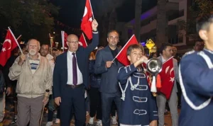 Cumhuriyet’in 103. yılı coşkuyla kutlanacak