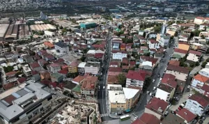 Dilovası’nda yollar yenileniyor, ulaşım rahatlıyor