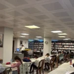Efes Selçuk Belediyesinden Öğrencilere Sınav Hazırlığında Destek