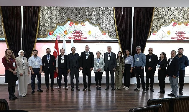 “Gençlerin Bağımlılıkla Mücadele Çalıştayı” Keçiören’de düzenlendi