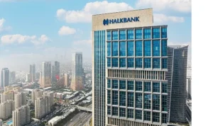 Halkbank Ürün ve Hizmetleri Artık ChatGPT’de  Yapay Zekâ ile Yılda 270 Milyon TL Tasarruf