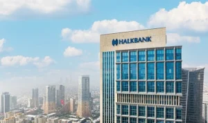 Halkbank’tan Yenilenebilir Enerjide Stratejik Yatırım