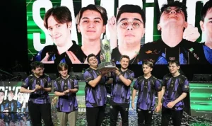 Intel Monsters Reloaded 2026’da Şampiyon BBL Esports!