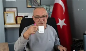 İzmir’de muhtarların günü de emeği de unutulmadı