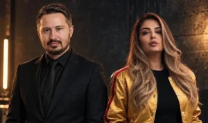 Kader’in Yeni Şarkısı ‘Alış Sen de Bu Duruma’ Mahmut Görgen’in Dokunuşuyla Bambaşka Bir Kimliğe Büründü!