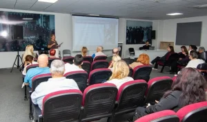 Karşıyaka’da ‘Sancar Maruflu Sivil Akademisi’ başladı