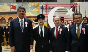 Kartepe’de Cumhuriyet Coşkusu