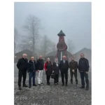 Kocaeli ile Kosova arasında dostluk köprüsü