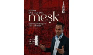“Kocaeli ile Muhabbet” sanatseverlerle buluşuyor