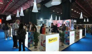 Konya Turizmi “GoKonya” Markasıyla Antalya’da Dünyaya Tanıtılıyor