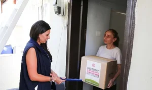 Küçükçekmece’de çölyak hastaları yalnız değil