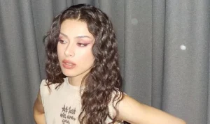 M Lisa’dan Yeni Single : Madem Kalbin Yoktu