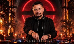 Mahmut Görgen’den PowerApp’te Türkçe Afro House Rüzgârı: Nocturnal Ritual