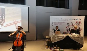 Nilüfer’de “Gastroetnomüzikolojik Kaynatmalar” yeni döneme başladı
