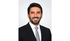 Onur Özbayram, Boehringer Ingelheim Türkiye Hayvan Sağlığı Pet İş Birimi Liderliğine Atandı!