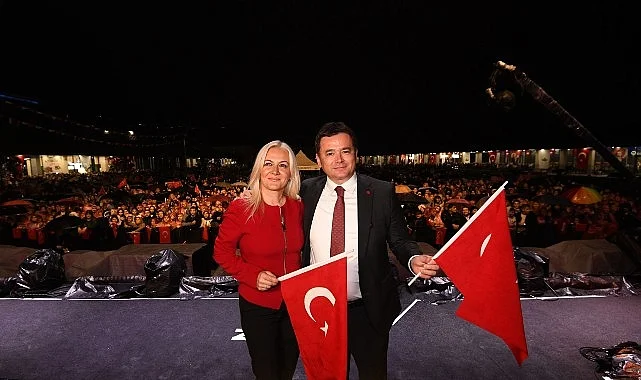 Osmangazi’de Cumhuriyet Coşkusu Dolu Dolu Yaşanacak