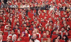 Oytun Erbaş, insan aklının sırlarını anlattı