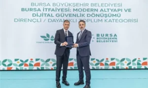 Sağlıklı Şehirler Yarışması’nda kazananlar ödüllerini aldı