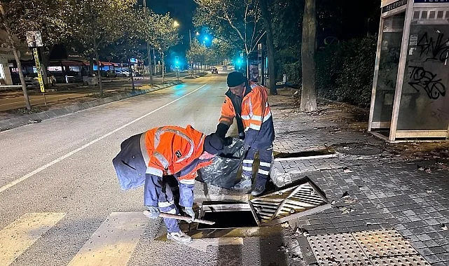 Son 84 Yılın En Yüksek Seviyesi Ölçüldü