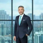 Türkiye Finans Katılım Bankası’na Yeni Genel Müdür