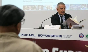 “Türkiye’ye öncülük eden bir fuar”
