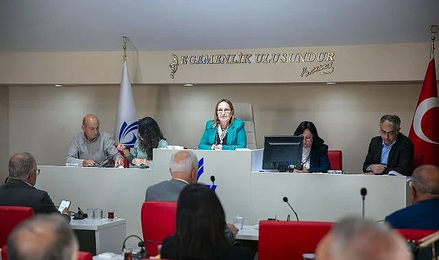 Yarımada Belediyeler Birliği’nin 2027 Yol Haritası ve Bütçesi Netleşti