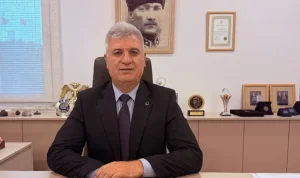 Yeditepe Üniversitesi’nin Antiviral Buluşuna TÜRKPATENT’ten Altın Madalya