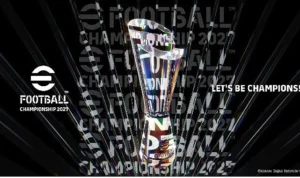 Yeni Sezonla Birlikte eFootball™ Championship’in 2027 Dünya Finali Elemeleri Daha Kapsamlı Bir Hale Geliyor